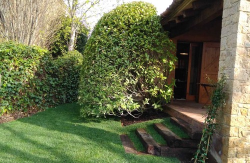 Monells Cottage | House with garden and terrace, ideal to relax, near the Costa Brava