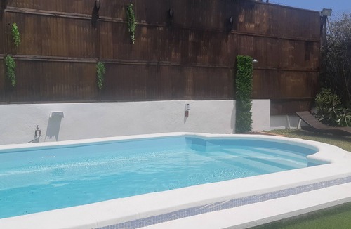 Castelldefels House | House with garden