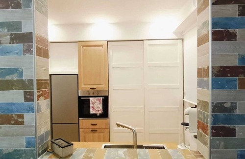 Case Fornace Apartment | House with private parking a few steps from the sea