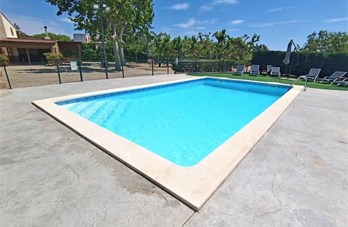 Riudoms Cottage | House with private pool on the Costa Dorada, 12 min from Port Aventura.