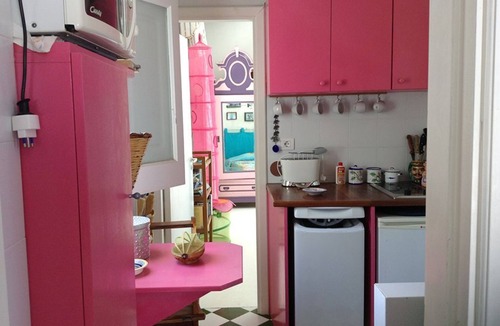 Piscita Condo | Houses in Stromboli for 15 people, in quiet and sheltered area