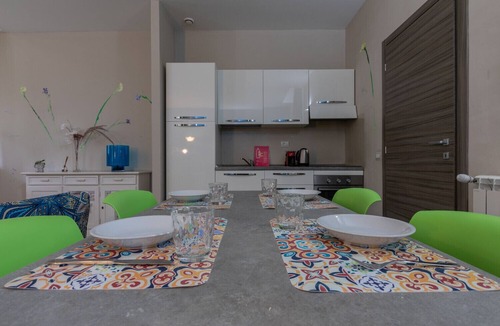 Borgo Dora Apartment | Housing Giulia - One bedroom apartment