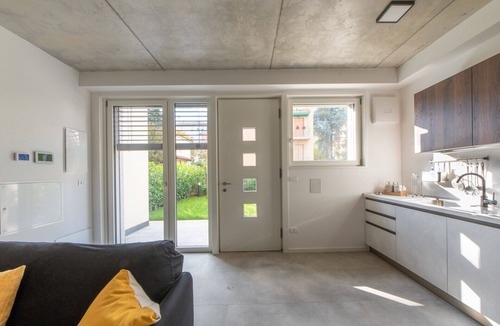 Savena Apartment | HouSmart Toscana 53 White