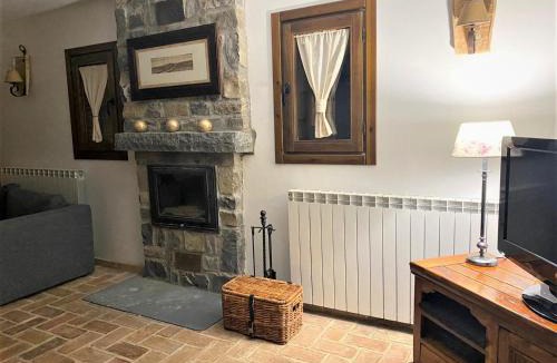Hoz de Jaca Ski Chalet | Hoz de Jaca, Casa Mas Mañanas.