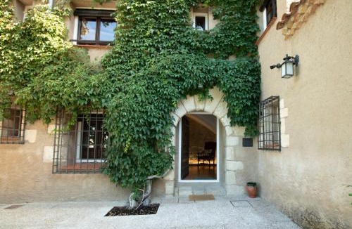 Old Town House | Huerto de Mateo Arana