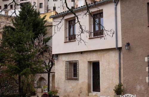 Old Town House | Huerto de Mateo Arana