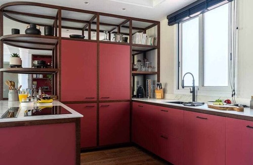 Eixample Apartment | Huge 4 bed/4bathensuite, same block as gaudi house