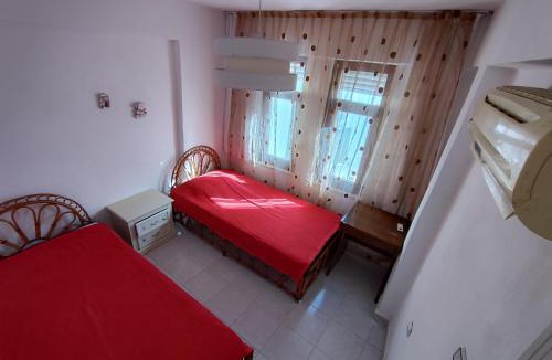 Bozyazi Villa | Huzurlu Triplex Villa