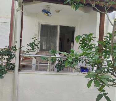 Bozyazi Villa | Huzurlu Triplex Villa