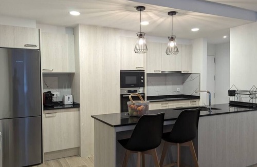 Ripoll Apartment | Hydros Ter Ripoll HUT