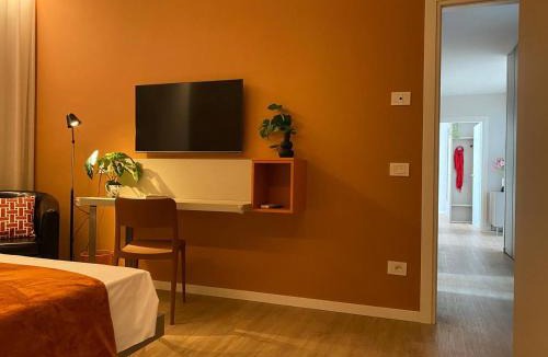 Pordenone Apartment | HZ Selvatico