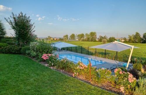 Magliano Alpi Bed & Breakfast | I Boschetti