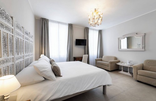 Brusuglio Bed & Breakfast | I Bravi