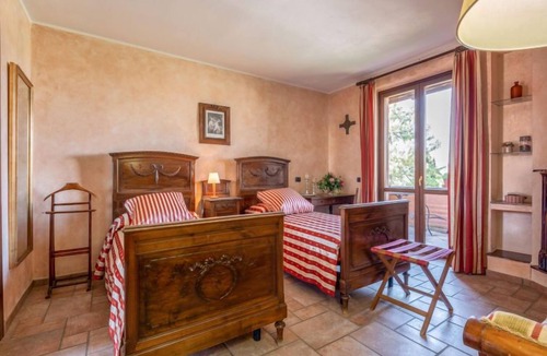 Narzole House | I Briganti by Interhome