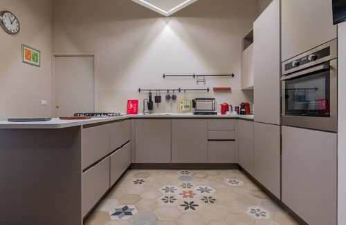 Lingotto Apartment | I due Cedri by Wonderful Italy