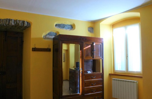 Domodossola House | I Due Monaci