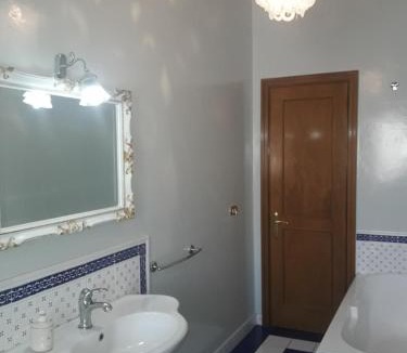 Monteroni di Lecce House | I Fiori Di Lucrezia
