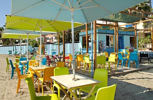 San Bartolomeo al Mare Apartment | I Freschi