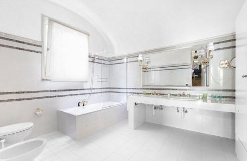 Arienzo House | I Giardini dei Sensi - Positano