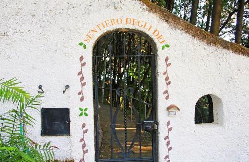 Arienzo House | I Giardini dei Sensi - Positano