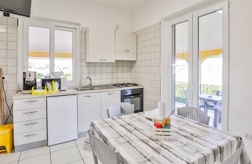 Capaccio Scalo Apartment | I Giardini dell'Olimpo - Afrodite