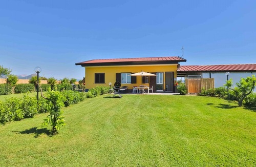 Laura Apartment | I Giardini dell'Olimpo 2 - Artemide 4113