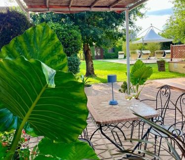 San Felice Circeo Bed & Breakfast | I Lecci Guesthouse