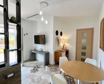 San Felice Circeo Bed & Breakfast | I Lecci Guesthouse