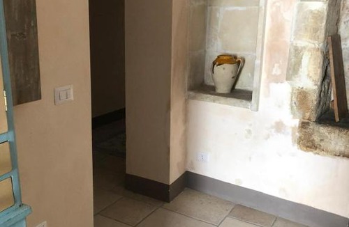 Specchia Gallone Apartment | I LOVE PUGLIA HOUSE