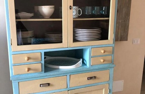 Specchia Gallone Apartment | I LOVE PUGLIA HOUSE