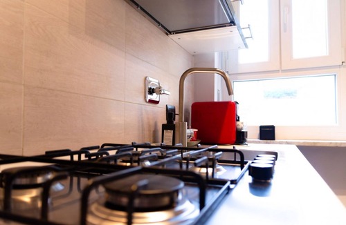 Cit Turin Apartment | [I Paolini- Cit Turin] by HappyHosTorino*