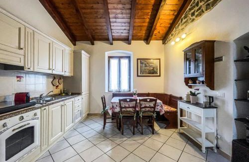 Villanova d'Albenga Apartment | I Pettirossi