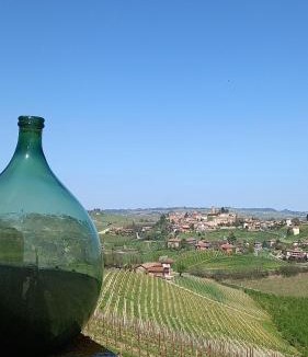 Neive Bed & Breakfast | I Quattro Grappoli