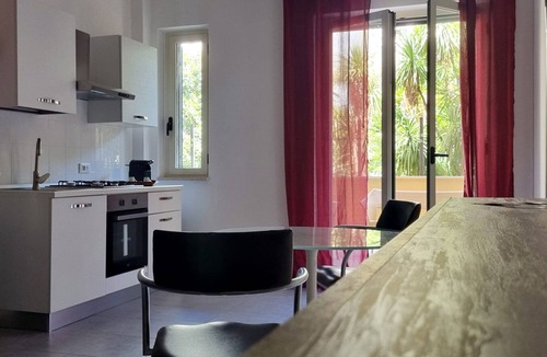 Santa Maria Capua Vetere Apartment | I sciù sciù - apartment in the historic center of Altera Roma