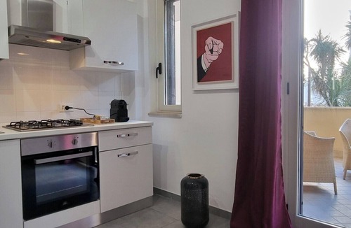 Santa Maria Capua Vetere Apartment | I sciù sciù - apartment in the historic center of Altera Roma