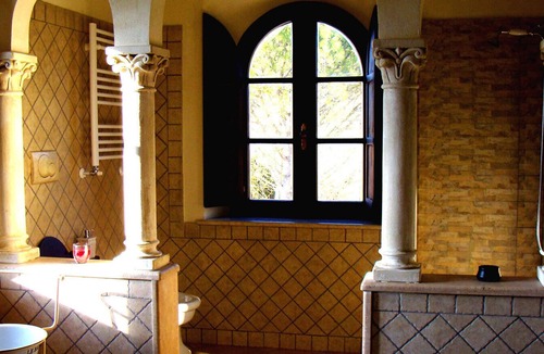 Penna in Teverina House | I Segreti Del Borgo