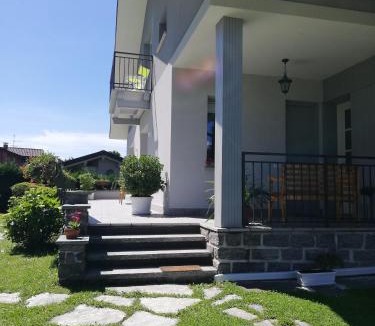 Gignese Apartment | I tulipani
