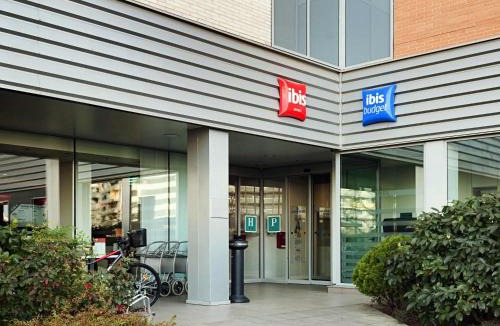 Lleida Hotel | Ibis Lleida