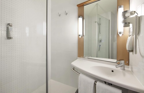 Lleida Hotel | ibis Lleida