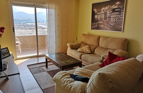 El Palmar Apartment | Ideal apartment in El Palmar