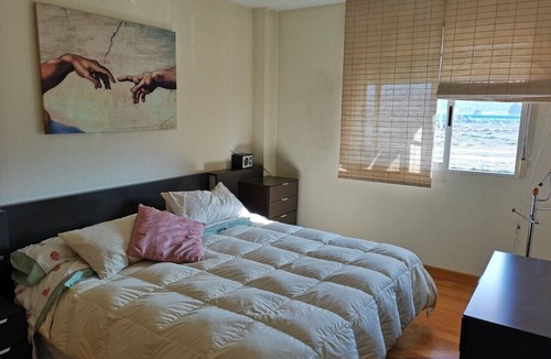 El Palmar Apartment | Ideal apartment in El Palmar