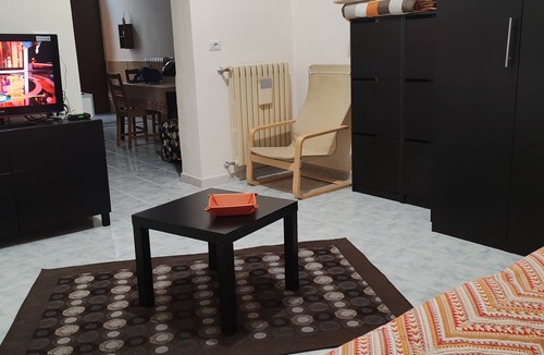 Bisceglie Apartment | Ideal apartment x Couples, Families 250mt from the center and 800mt from the beaches