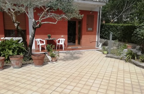 Mercogliano Apartment | Ideal home for vacation, work, study
