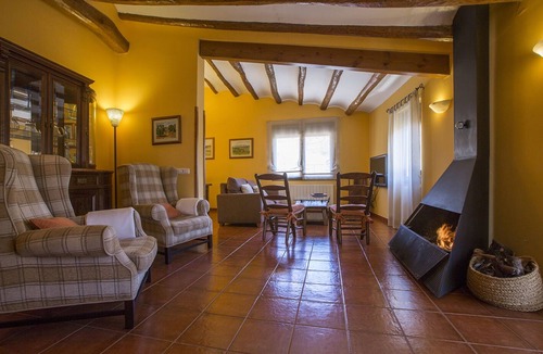 Solivella House | ideal house for wine tourism and tranquility