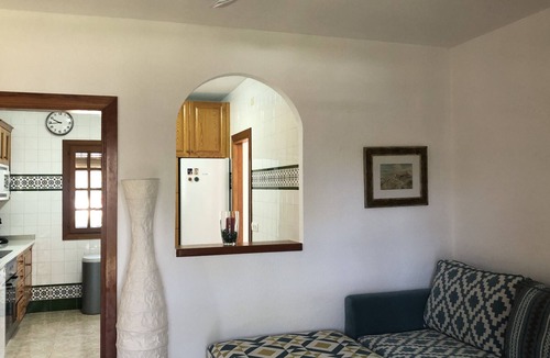 Pueblo Latino House | Ideal House near the Beach. Horadada Tower