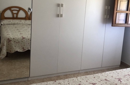 Pueblo Latino House | Ideal House near the Beach. Horadada Tower