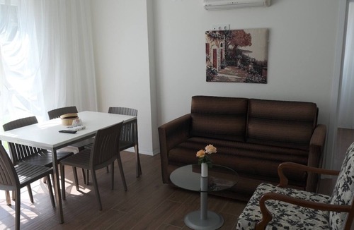 Bogazkent Apartment | Ideal place for all kinds of lifestyle