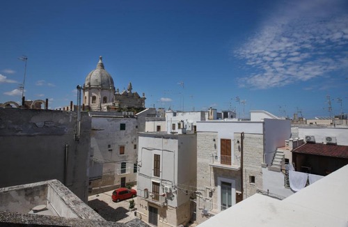 Centro Storico Apartment | IdeApulia - Casa SanPà