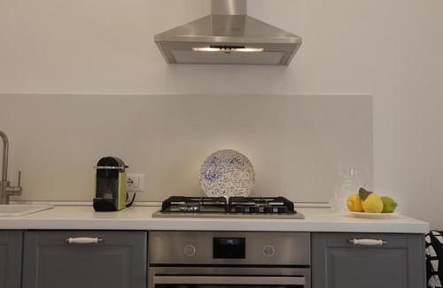 Centro Storico Apartment | IdeApulia - Casa SanPà