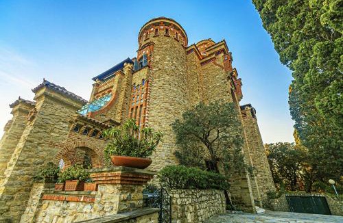 Zoagli Apartment | iFlat Castel Suite Sem Benelli